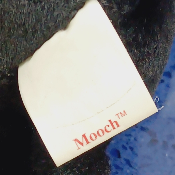 •TY 1999 MOOCH the MONKEY BEANIE BABY SITTING PLUSH - Picture 9 of 9